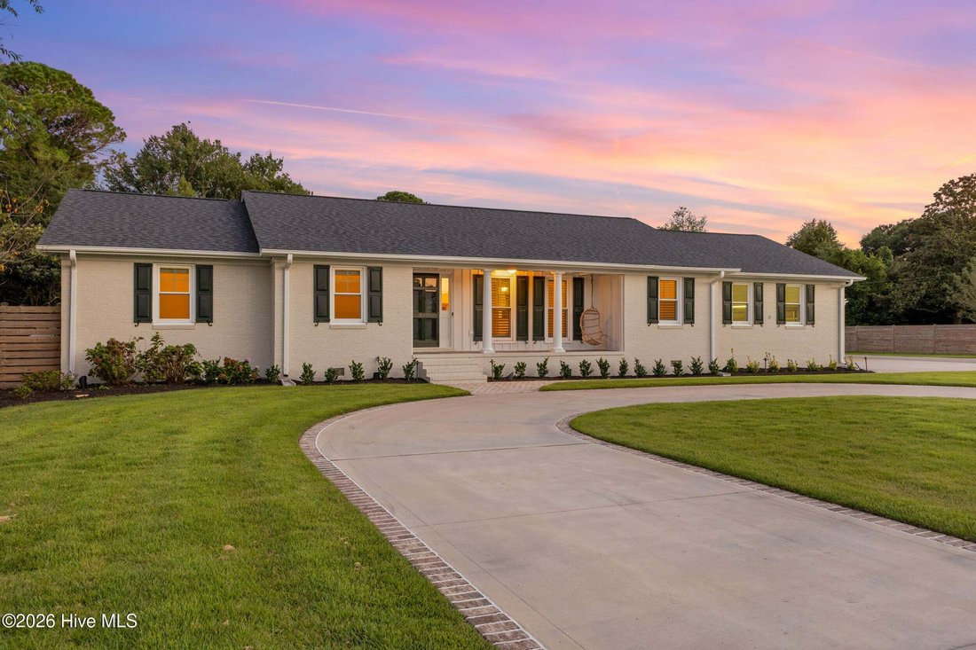Haus in Wilmington, North Carolina, Vereinigte Staaten 3 - 18820738