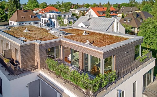 Apartment in Munich, Bavaria, Germany 1