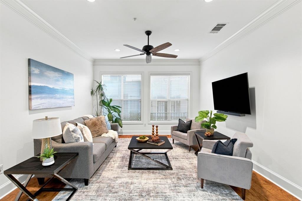 Condominio en Dallas, Texas, Estados Unidos 4 - 18821143