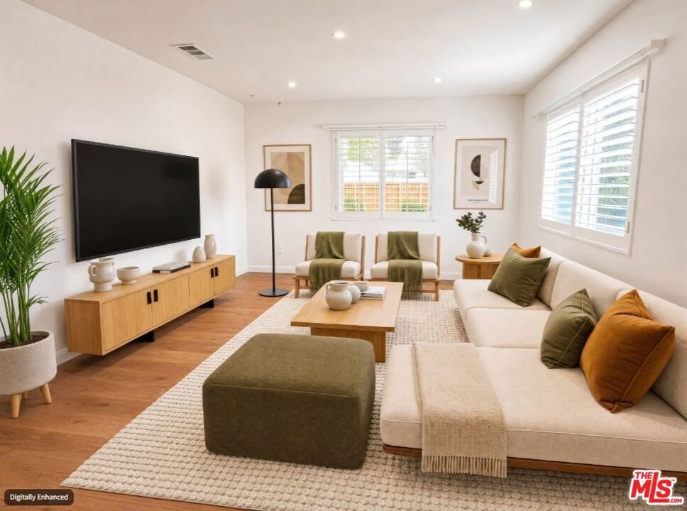 Casa a Los Angeles, California, Stati Uniti 1 - 18820439
