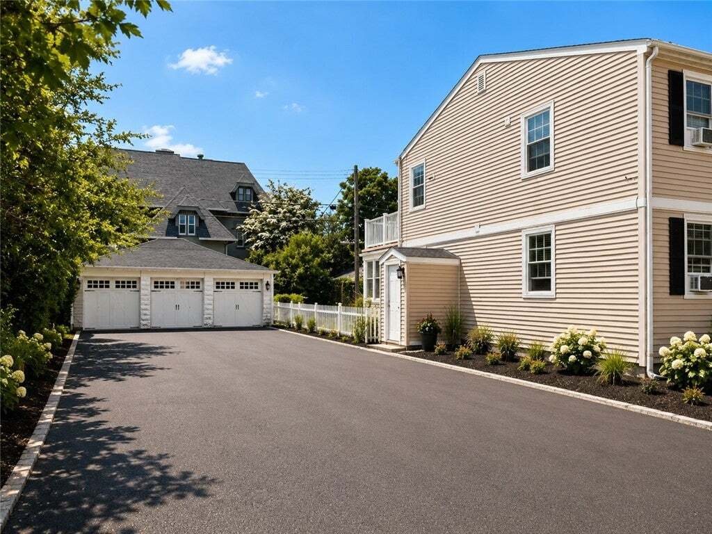 Condominio en Newport, Rhode Island, Estados Unidos 2 - 18820752