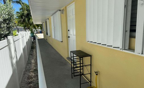 Haus in Marathon, Florida, Vereinigte Staaten 1