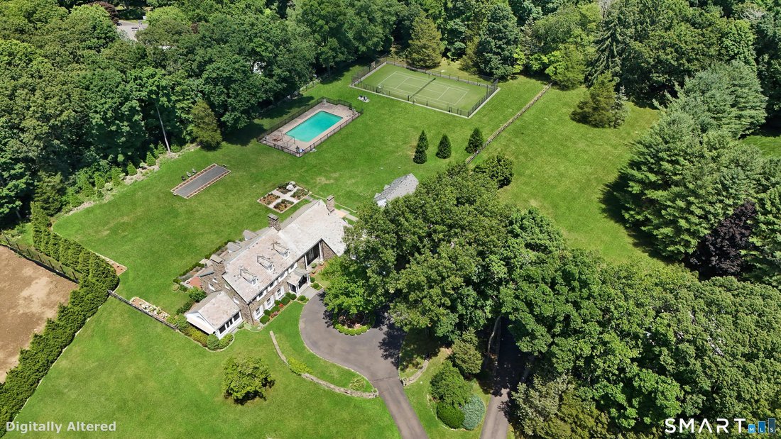House in New Canaan, Connecticut, United States 3 - 18820652