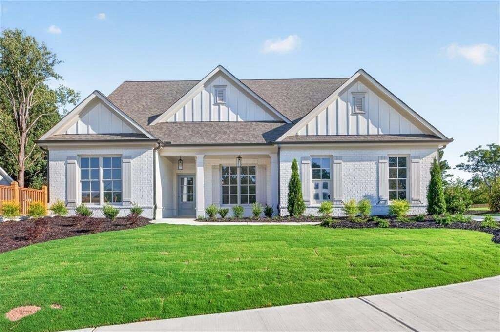 Casa a Gainesville, Georgia, Stati Uniti 1 - 18820775