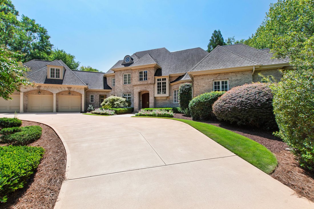 Casa en Cary, Carolina del Norte, Estados Unidos 2 - 18820237