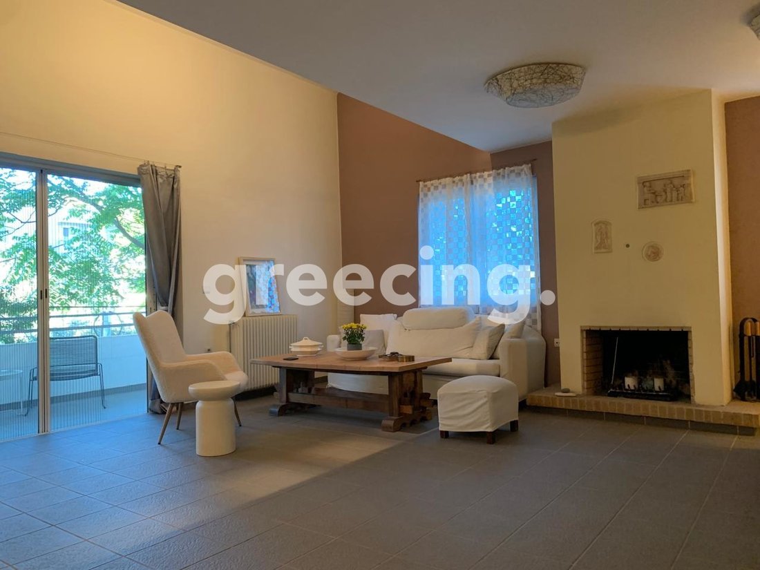Wohnung in North Athens, Attika, Griechenland 2 - 18820559