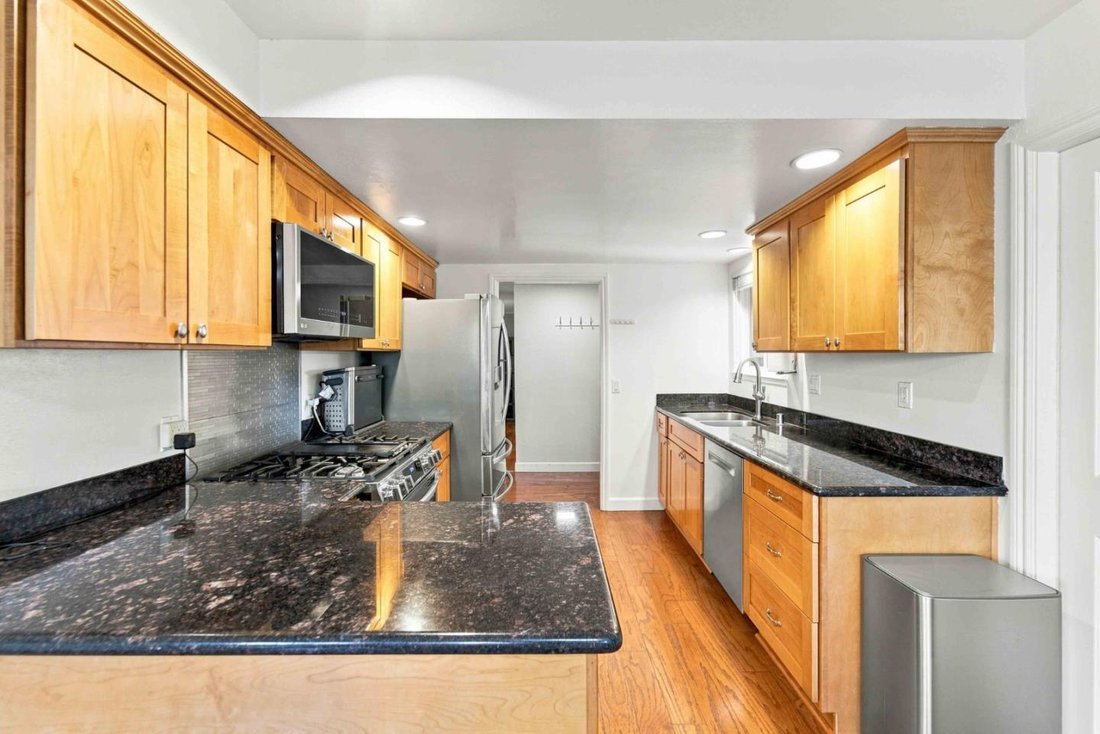House in San Jose, California, United States 5 - 18820383