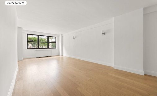 Genossenschaftswohnung in New York City, New York, Vereinigte Staaten 1