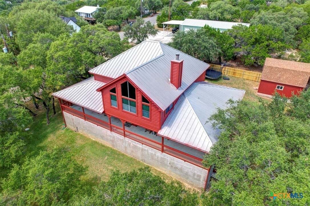 Casa en Canyon Lake, Texas, Estados Unidos 5 - 18820737