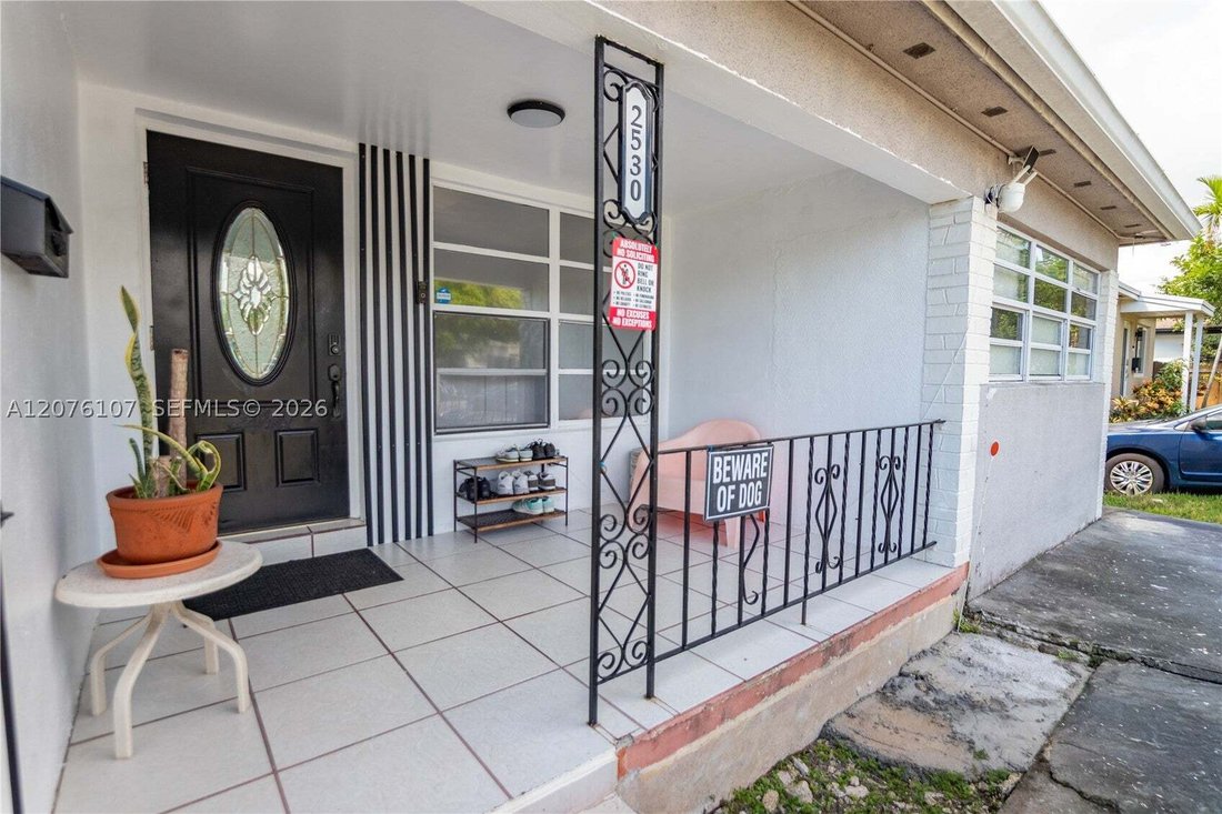 Casa a Hollywood, Florida, Stati Uniti 4 - 18820374
