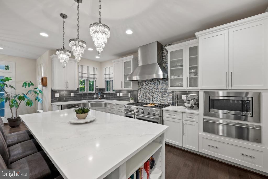 Casa en Woodbridge, Virginia, Estados Unidos 4 - 18817638
