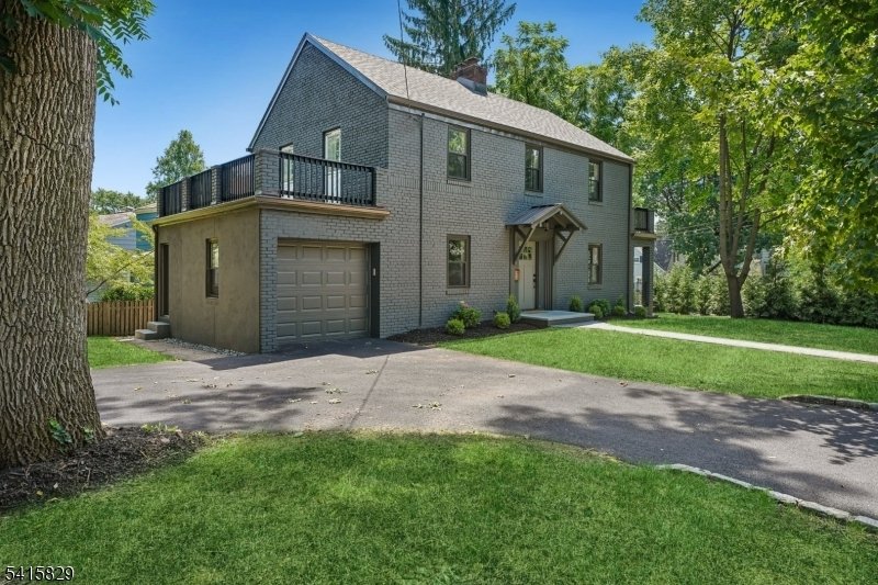 House in Maplewood, New Jersey, United States 3 - 18820892