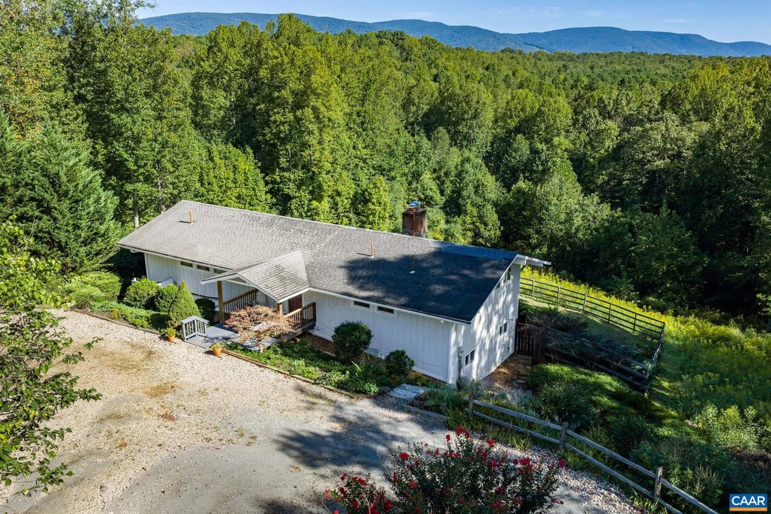 House in Afton, Virginia, United States 3 - 18820716