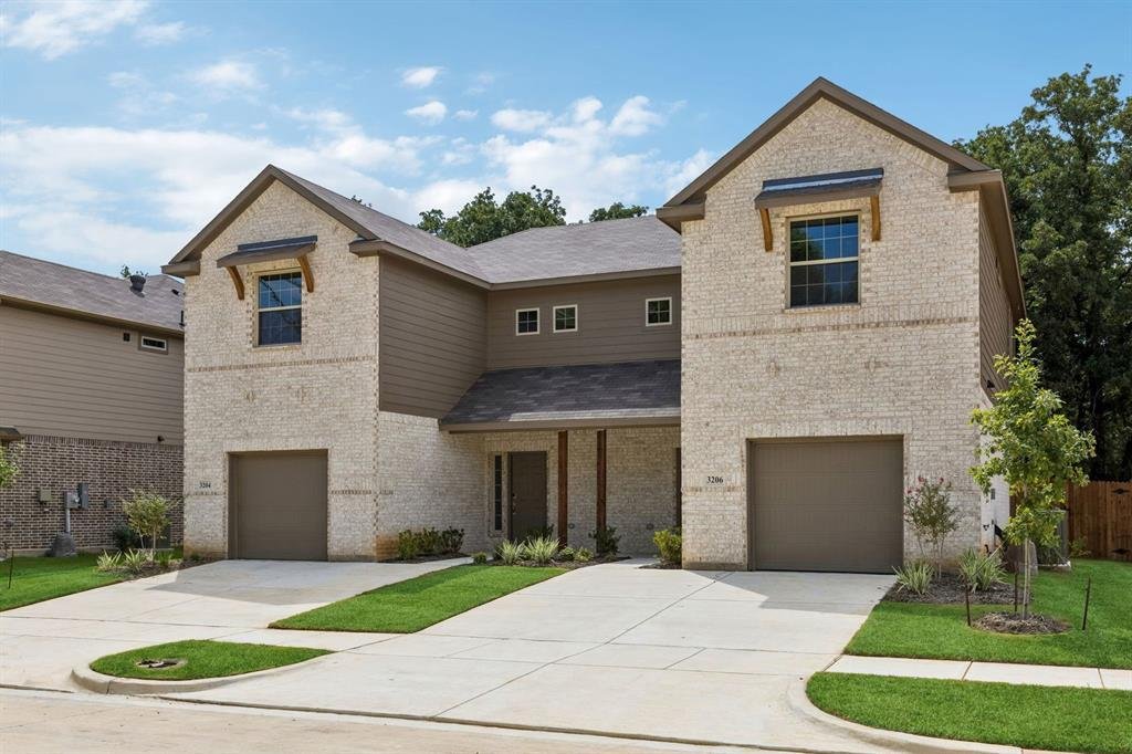House in Denton, Texas, United States 3 - 16517158