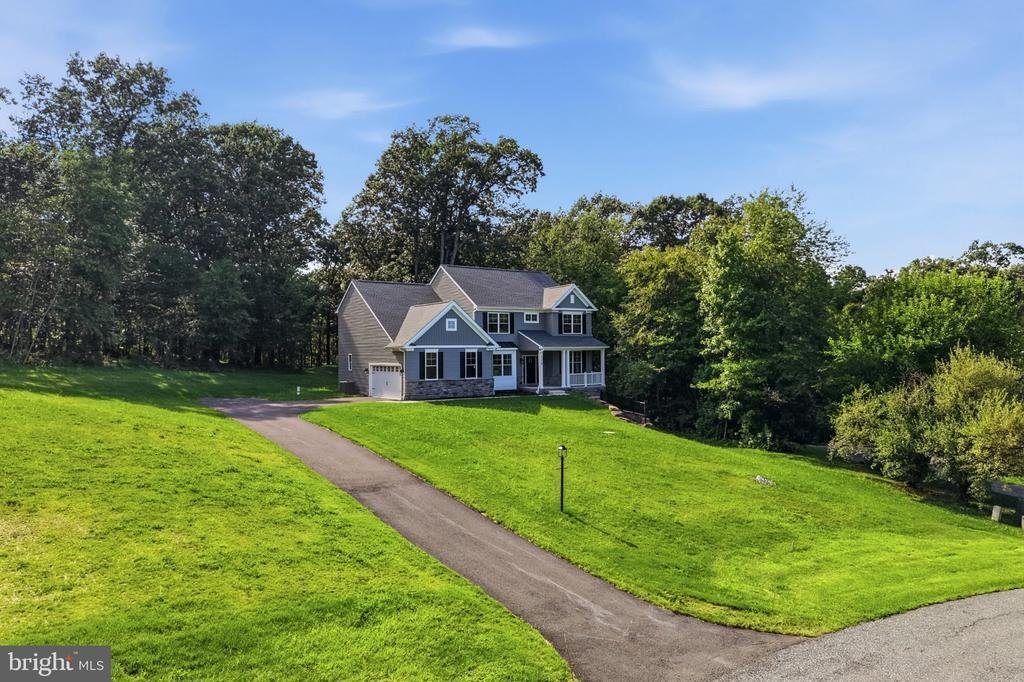 House in Kutztown, Pennsylvania, United States 4 - 18820811