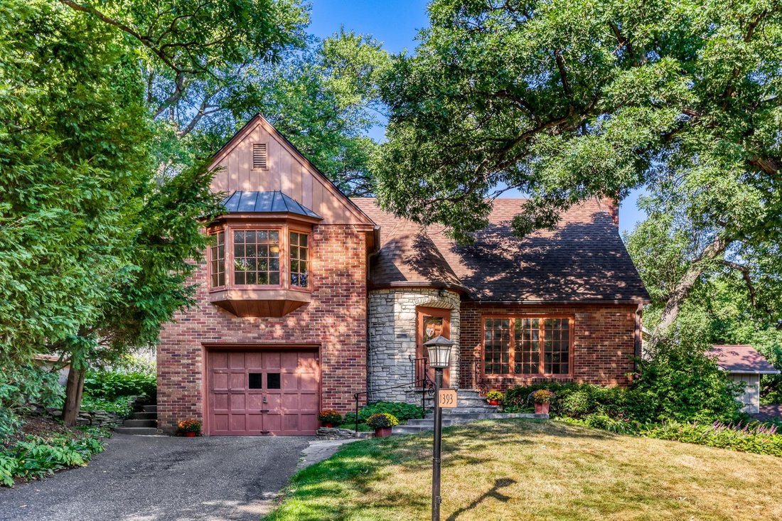 House in Saint Paul, Minnesota, United States 2 - 18820843
