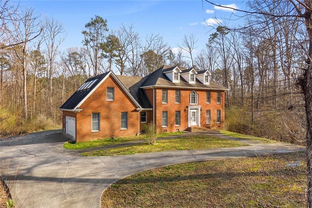 House in Dalton, Georgia, United States 2 - 18820825