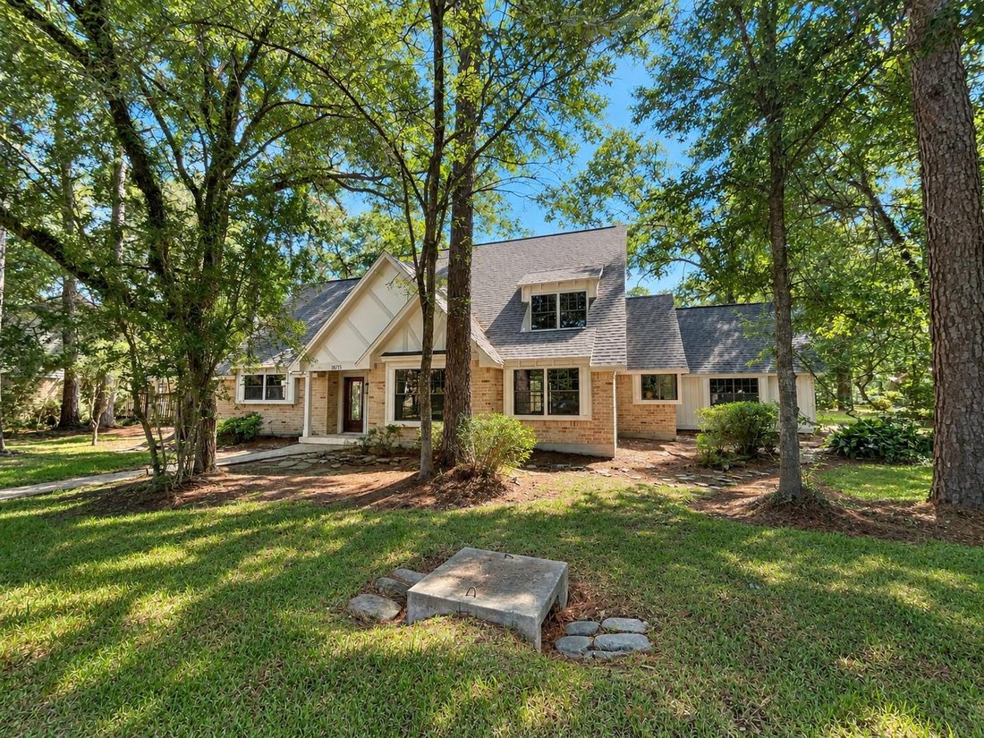 House in Spring, Texas, United States 2 - 18821130