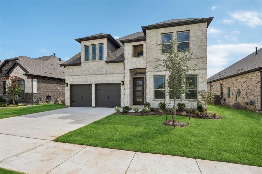 Haus in Denton, Texas, Vereinigte Staaten 2 - 18265311