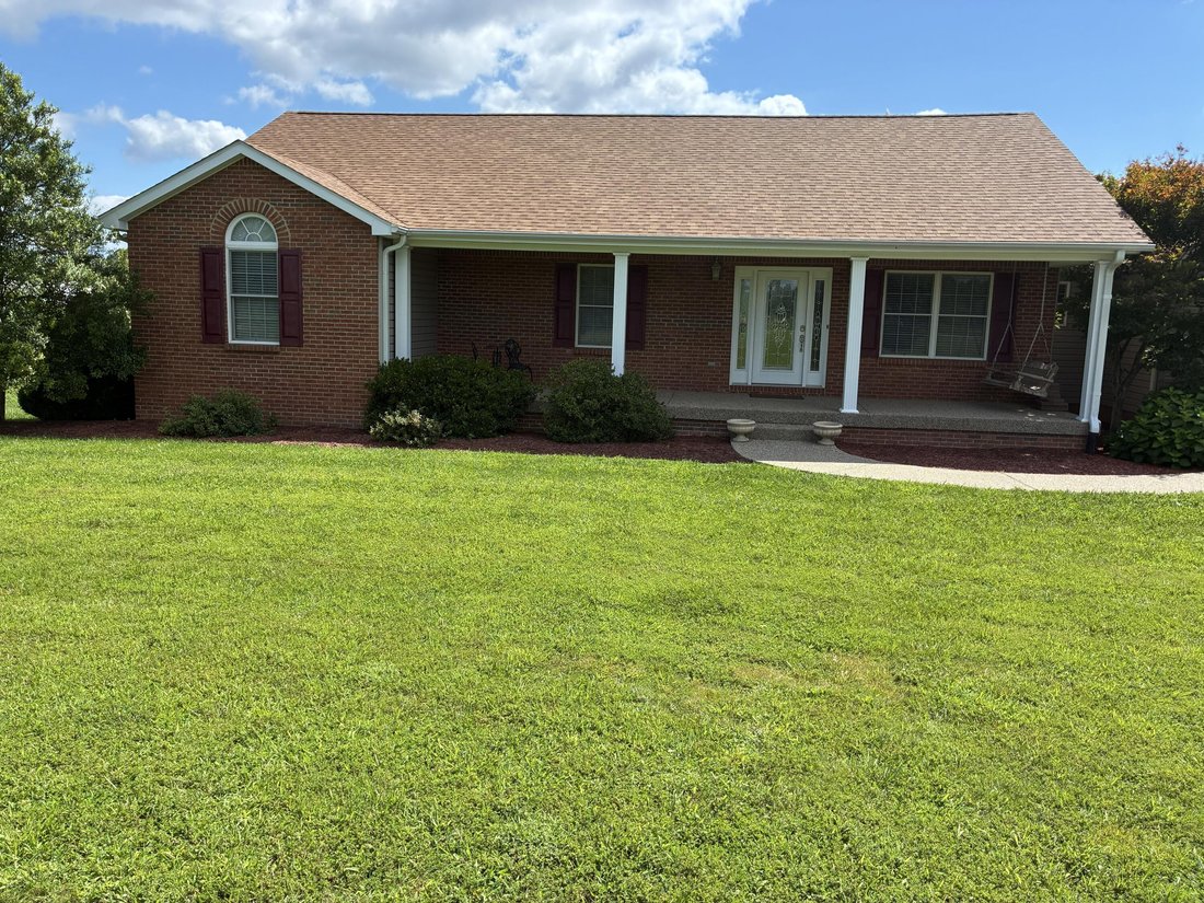 House in Harrodsburg, Kentucky, United States 2 - 18820310