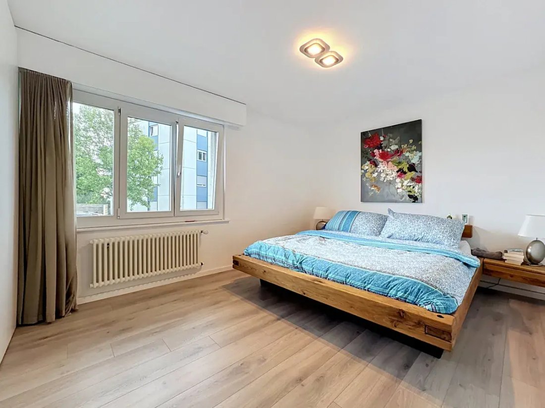Wohnung in Préverenges, Waadt, Schweiz 3 - 18820584