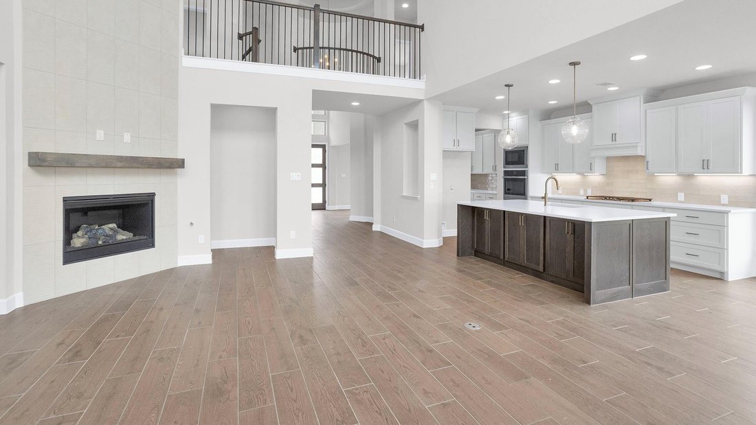 Casa en Katy, Texas, Estados Unidos 5 - 17940950