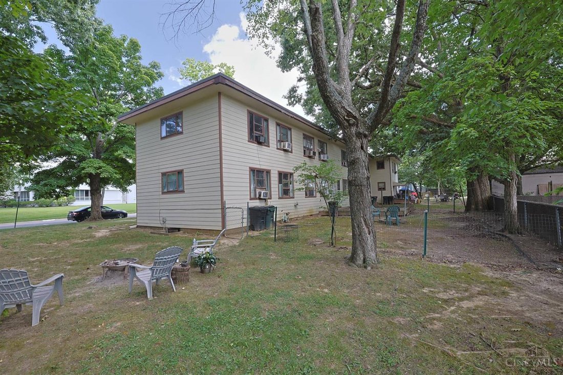 Appartement à Springfield Township, Ohio, États-Unis 3 - 18820291