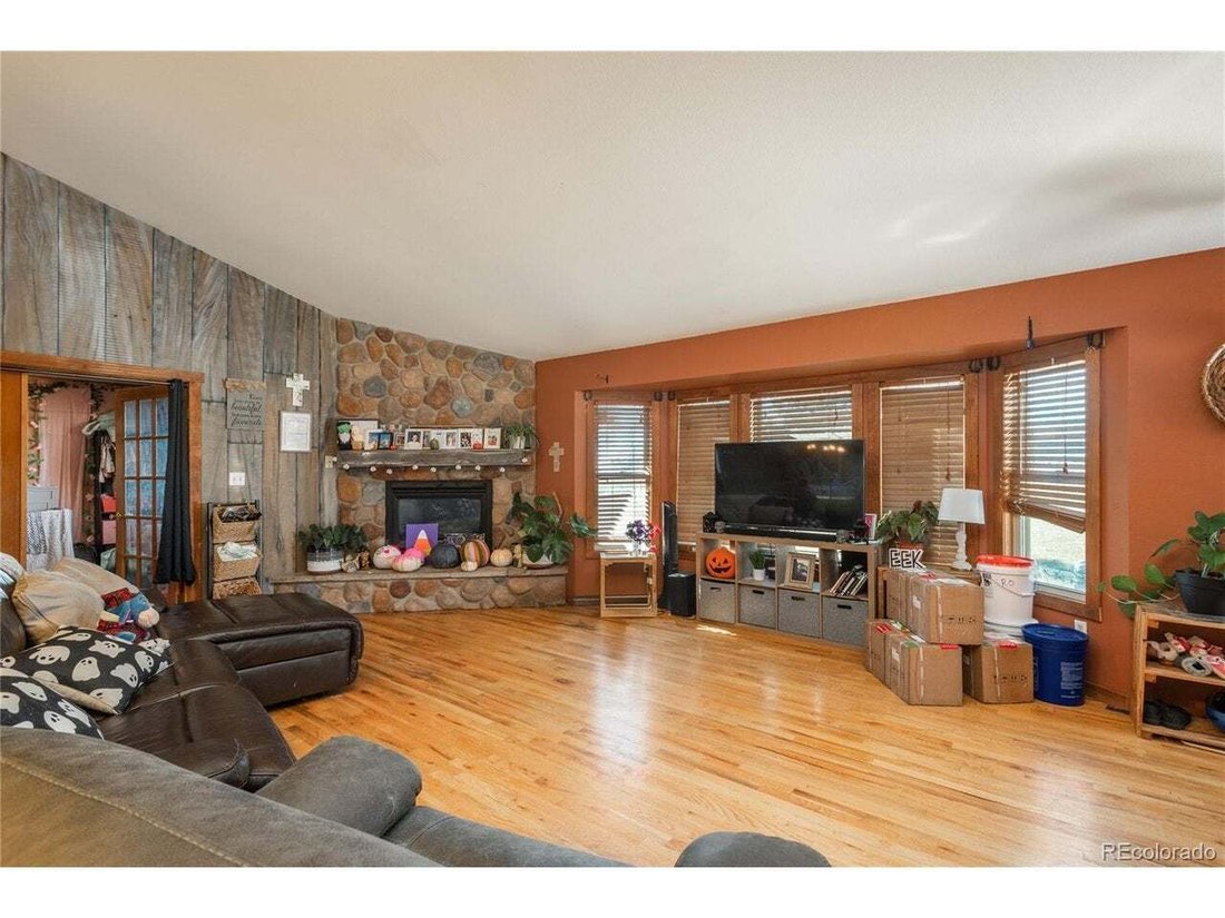 Casa a Colorado Springs, Colorado, Stati Uniti 4 - 18820371