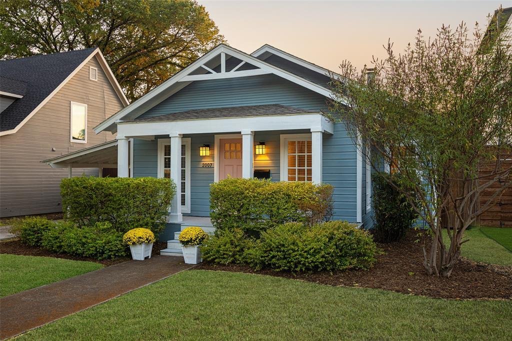 Casa en Dallas, Texas, Estados Unidos 3 - 18821150