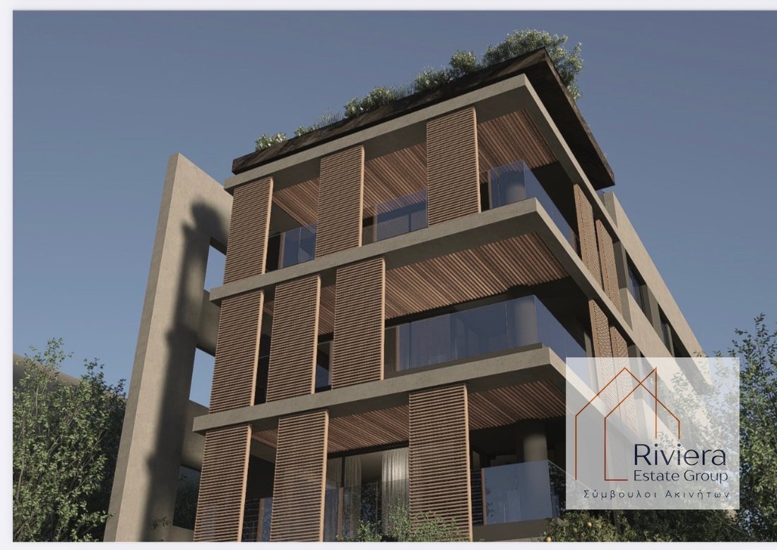 Apartment in Voula, Attica, Greece 5 - 18820597