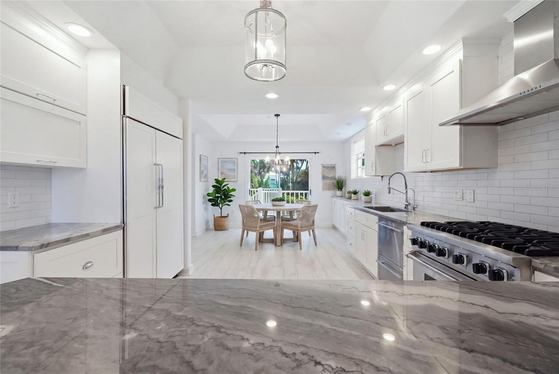 Casa a Sarasota, Florida, Stati Uniti 4 - 17185843