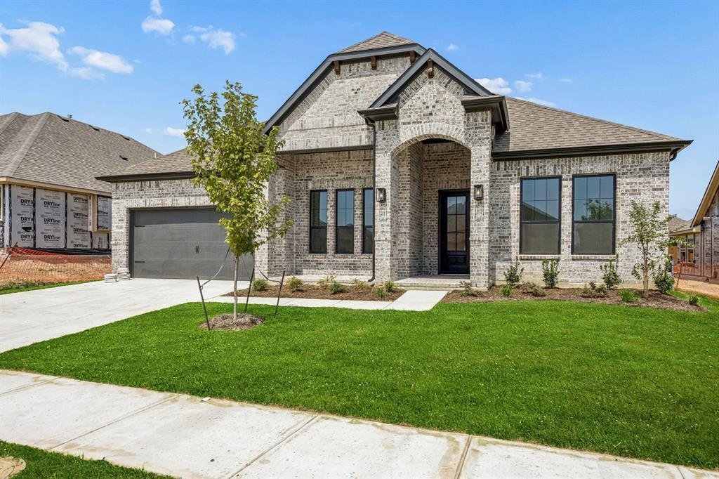 Casa a Denton, Texas, Stati Uniti 3 - 18265309