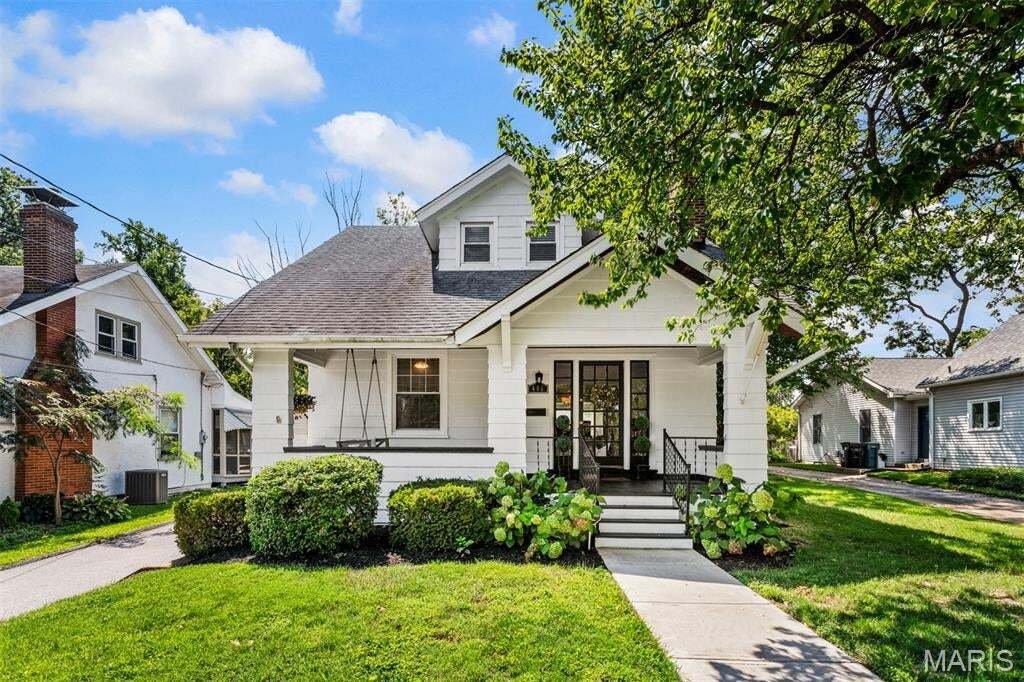 Maison à Kirkwood, Missouri, États-Unis 1 - 18820444