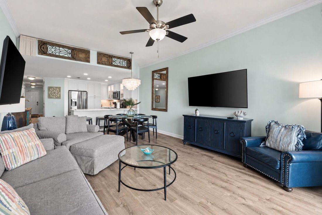 Condominio en Miramar Beach, Florida, Estados Unidos 4 - 18820721