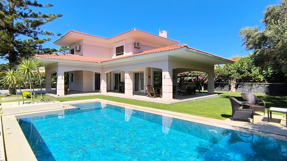 Casa en Çeşme, Esmirna, Turquía 1 - 18820803