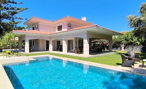 Casa en Çeşme, Esmirna, Turquía 1