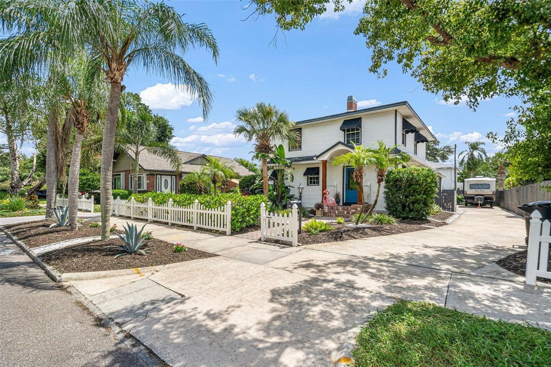 Haus in Saint Petersburg, Florida, Vereinigte Staaten 2 - 18820513