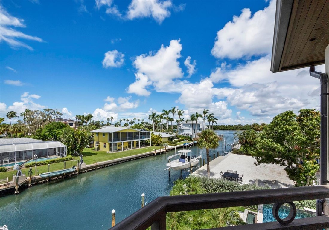 Maison à Longboat Key, Floride, États-Unis 5 - 18820511