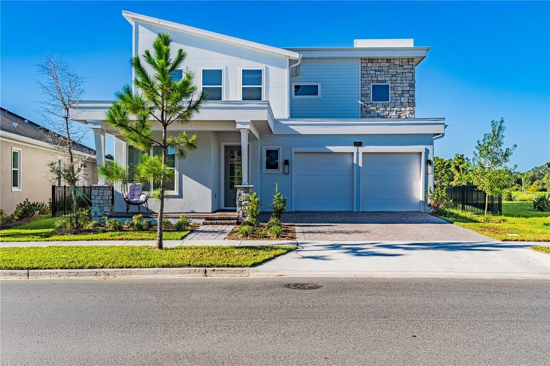House in Orlando, Florida, United States 1 - 18820510