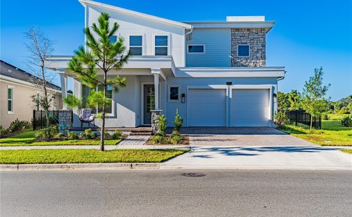 House in Orlando, Florida, United States 1