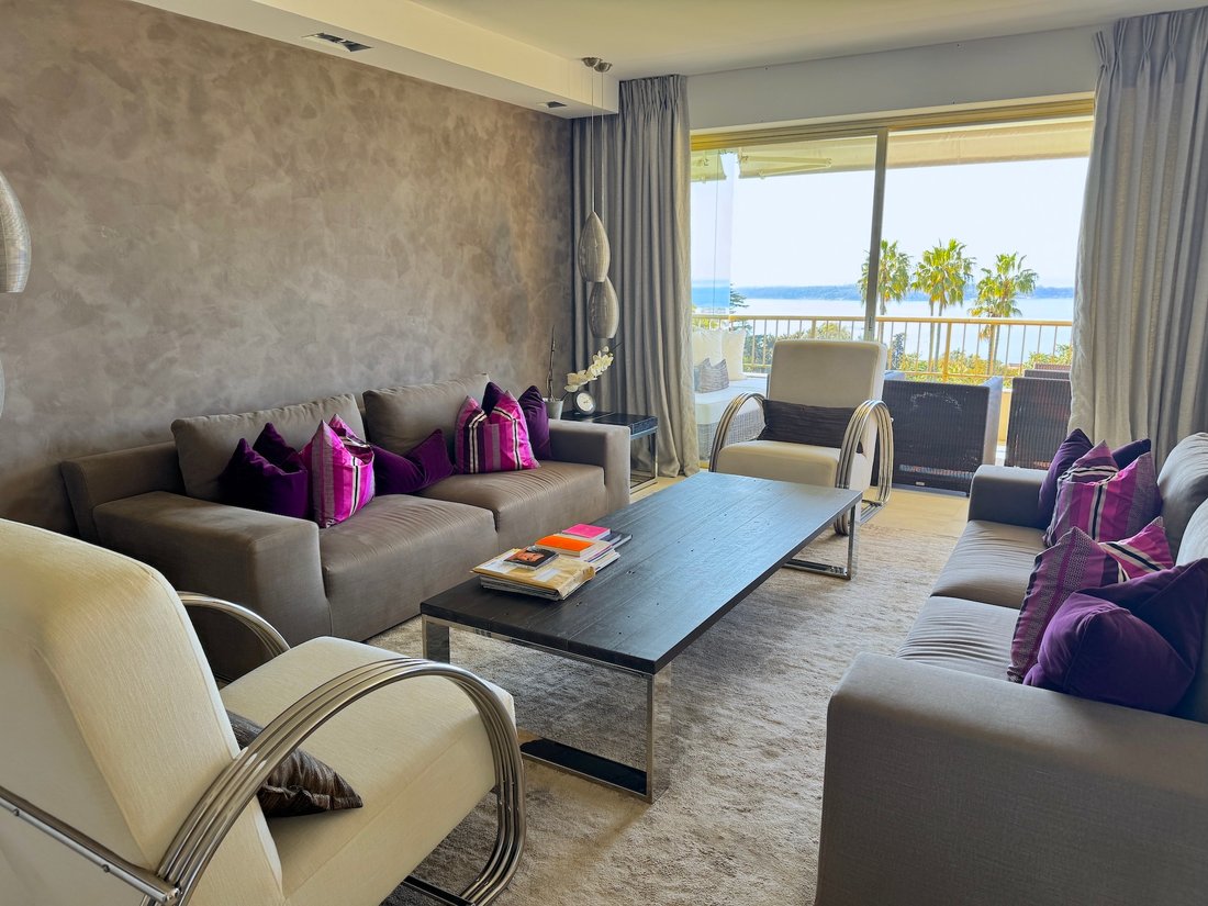 Wohnung in La Californie, Cannes, Frankreich 3 - 17663982