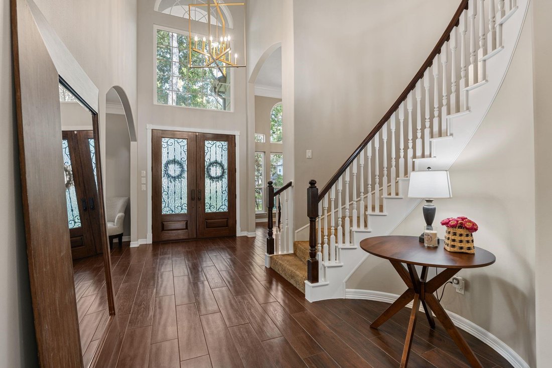 Haus in Houston, Texas, Vereinigte Staaten 5 - 18821126