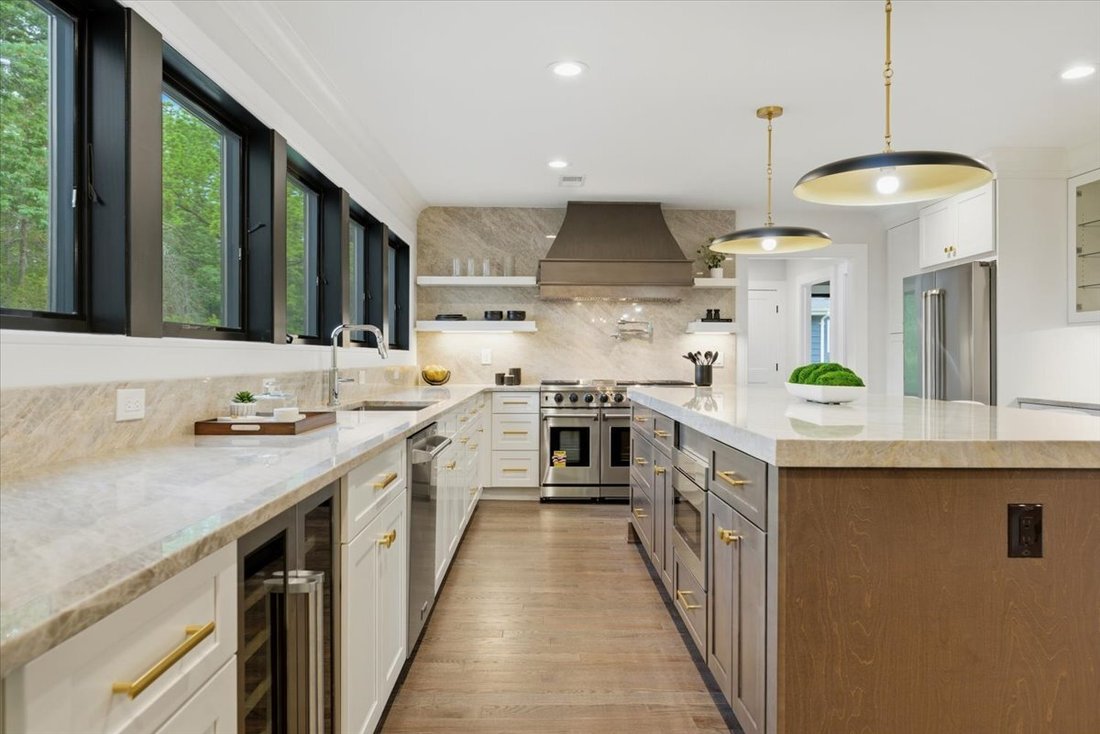 Estate in Berkeley Heights, New Jersey, United States 4 - 18821061