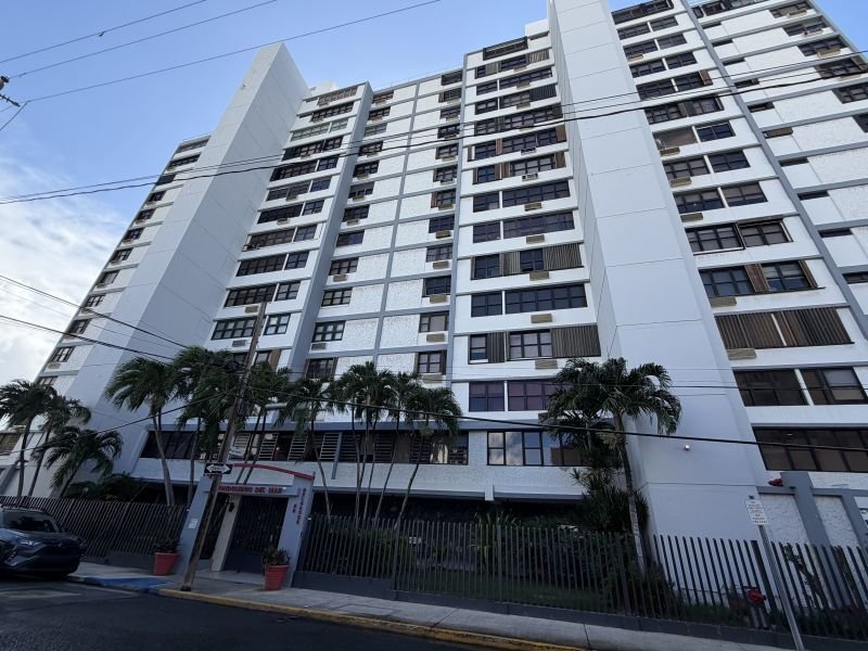 Apartment in San Juan, San Juan, Puerto Rico 1 - 18820801
