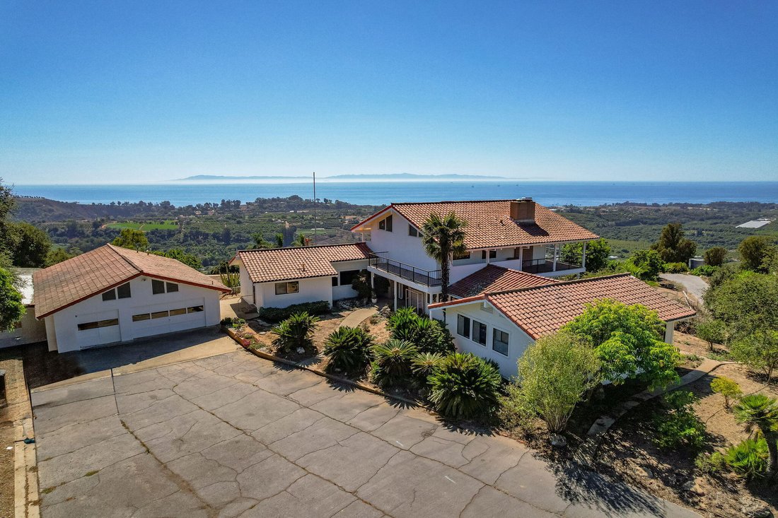 Casa a Carpinteria, California, Stati Uniti 4 - 18820243