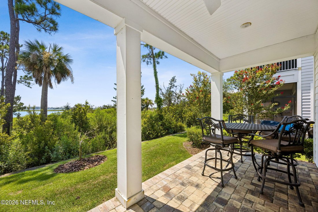 Casa en Fernandina Beach, Florida, Estados Unidos 4 - 18820350