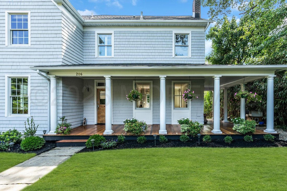 House in Atlantic Highlands, New Jersey, United States 2 - 18820598