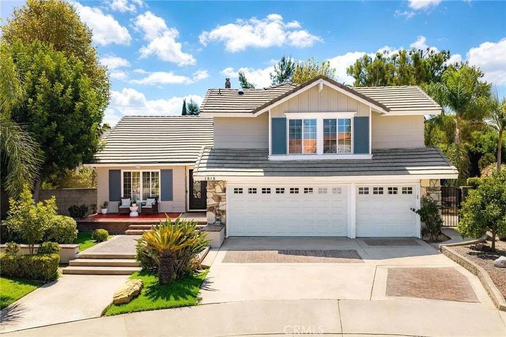 House in Rowland Heights, California, United States 3 - 18821055