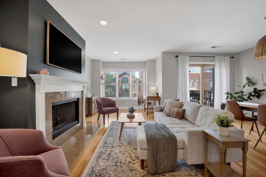 Condo in Chicago, Illinois, United States 2 - 18820661