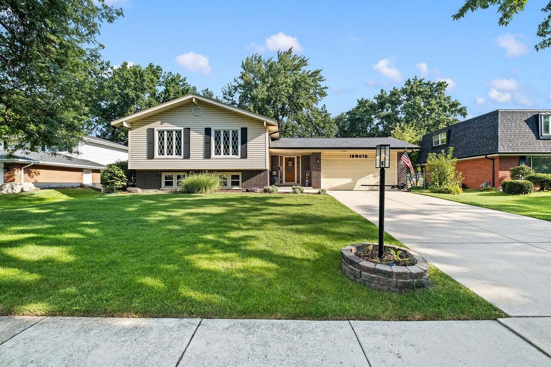 Haus in Darien, Illinois, Vereinigte Staaten 1 - 18820693